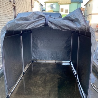 ジョイフル本田　サイクルハウス
