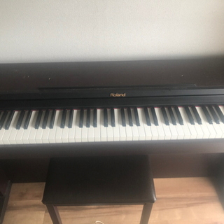 Roland 電子ピアノ