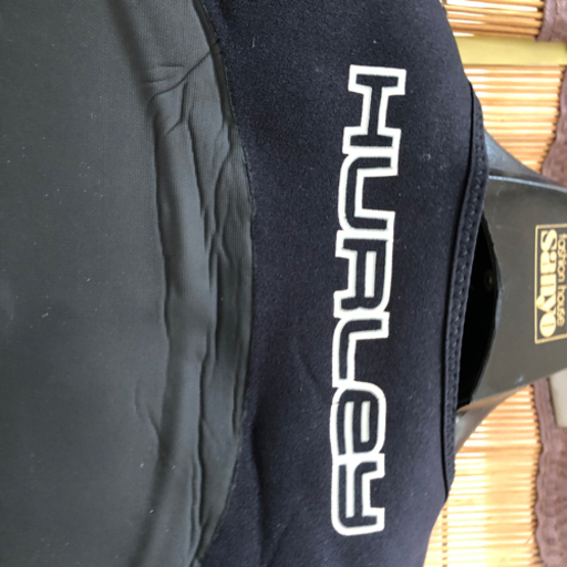 ウェットスーツHURLey❣️値下げ！