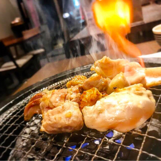 ホールアルバイト募集！ネイル、ピアスOK！の画像