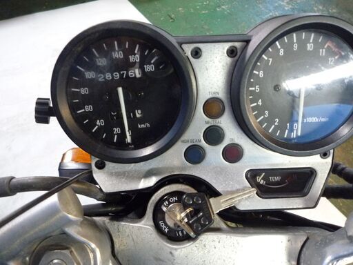 YAMAHA R1-Z グレー 格安提供車 要整備 格安配送キャンペーン 期間限定 諸経費０円 始動確認済み 即納車有り 横浜 都筑 宮前 P-Yard