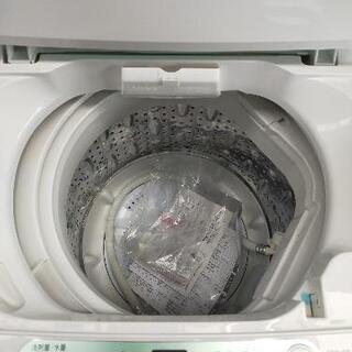値下げしました！ヤマダ電機！4.5kg洗濯機！！の画像