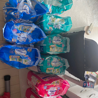 ライフリー長時間安心パンツ ライフリーリハビリパンツ　はくパンツ