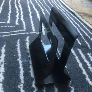ティシュー入り