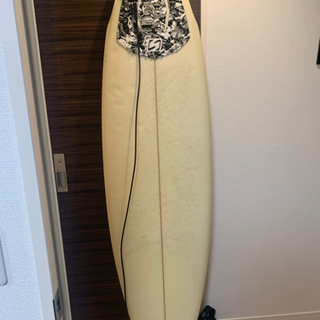 ブランド不明　サーフボード　の画像