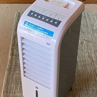 ゼンケン スリム温冷風扇 ヒート＆クール ZHC-1200