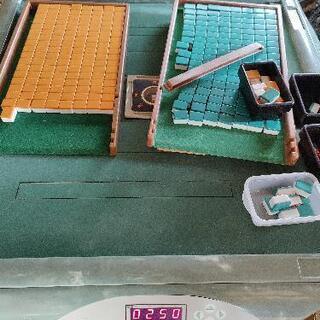 アモスモンスター（点数表示付全自動麻雀卓）