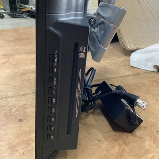 19型 デジタル ハイビジョンLEDテレビ  リサイクルショップ宮崎屋　佐土原店22.9.6Fの画像