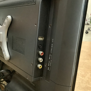 19型 デジタル ハイビジョンLEDテレビ  リサイクルショップ宮崎屋　佐土原店22.9.6Fの画像