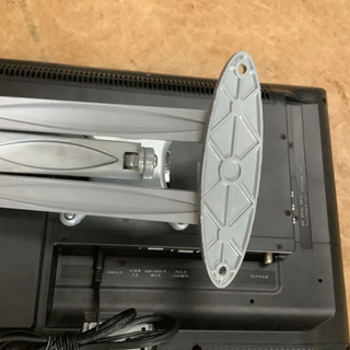 19型 デジタル ハイビジョンLEDテレビ  リサイクルショップ宮崎屋　佐土原店22.9.6Fの画像