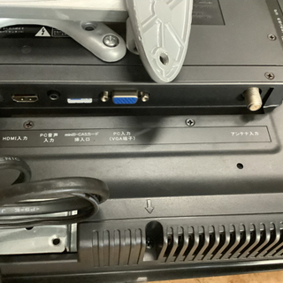 19型 デジタル ハイビジョンLEDテレビ  リサイクルショップ宮崎屋　佐土原店22.9.6Fの画像