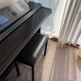 YAMAHA 電子ピアノ 取引先決定！
