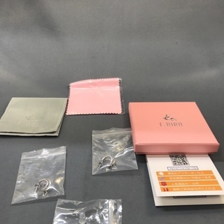 475◎フープピアス