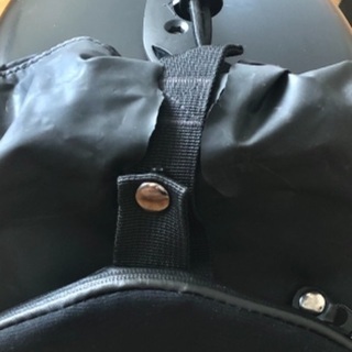 [ボブルビー] Boblbee GT 25L（ブラック）の画像