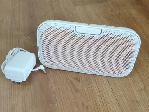 DENON Envaya DSB-200 ポータブルBluetoothスピーカー