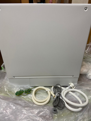 パナソニック　食器洗い乾燥機　NP-TH1-C 食洗機