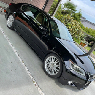 GS４５０h バージョンL