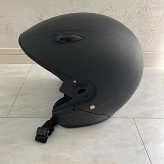 ヘルメット　中古