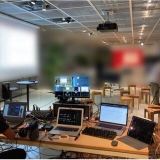 【未経験OK】需要増大！オンライン配信のサポートスタッフ募集  の画像