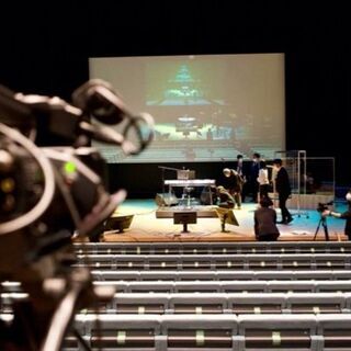 【未経験OK】需要増大！オンライン配信のサポートスタッフ募集  の画像