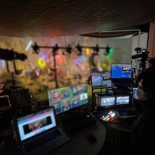 【未経験OK】需要増大！オンライン配信のサポートスタッフ募集  の画像