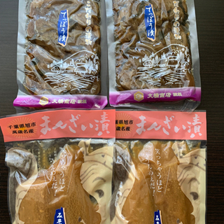 漬物