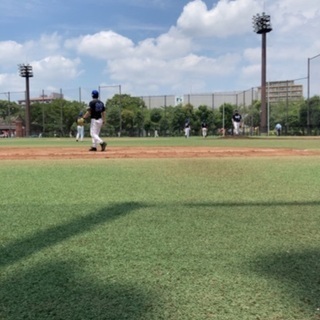 練習会をします。