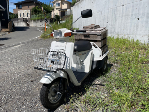 値下げ　2ストジャイロUP 絶好調　町田発