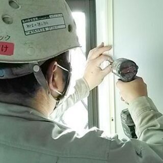 【協力会社様★募集★】ユニットバスの取り付け/1人の場合は月収70万～！2人の場合は月収120万円～の画像