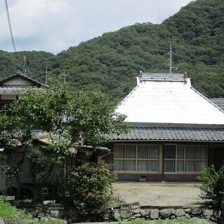 備前市木谷　中古一戸建て