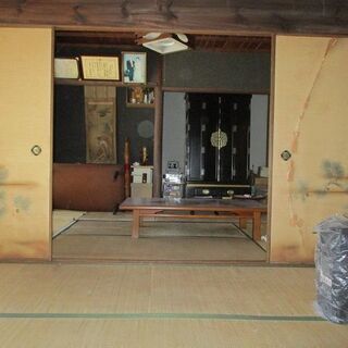 備前市木谷　中古一戸建て − 岡山県