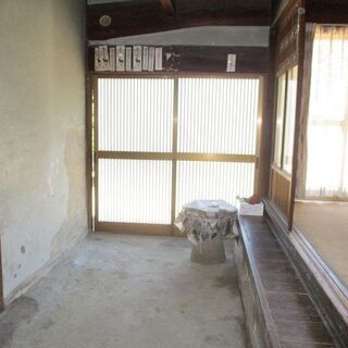 備前市木谷　中古一戸建て - 不動産