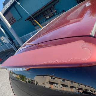 ムーブラテ　早い者勝ち！　車検ほぼ2年付きの画像