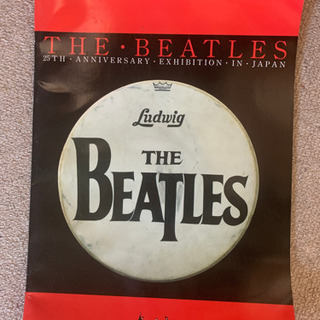 Beatles ビートルズ　図録　写真集　中古　長期保管品