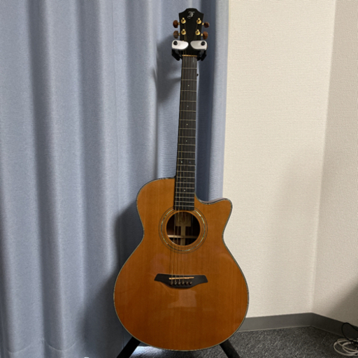Furch フォルヒギター。(G23-CRCT)