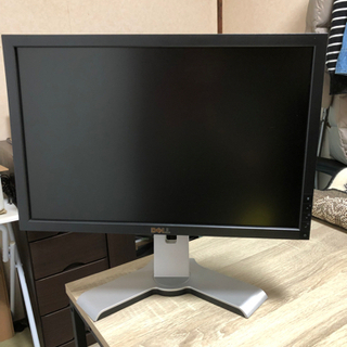DELL モニター20インチ