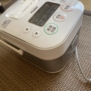 Haier JJ-M31D(W)の画像