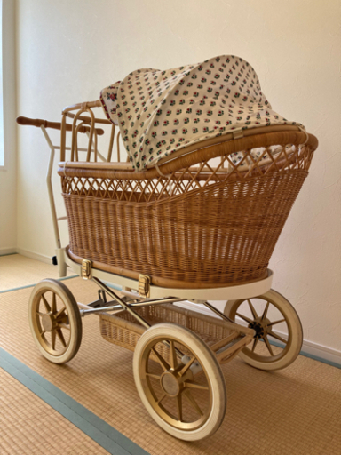 東京乳母車　プスプス