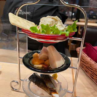 カフェ☕️＠広島駅か中区近郊