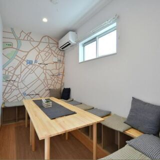 鵠沼海岸エリア　SUNNYSIDEINN湘南（本鵠沼駅） - 藤沢市
