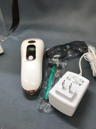 478◎脱毛器