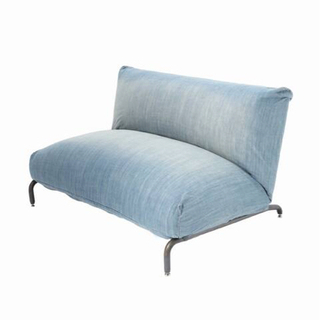 【引取限定】journal standard furniture RODEZ SOFA 2P