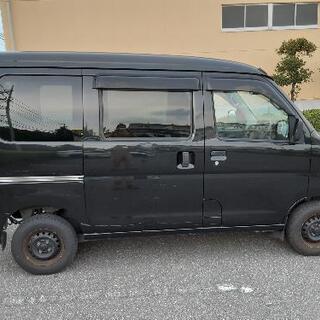 H26年式❗ハイゼットカーゴDXハイルーフ❗の画像