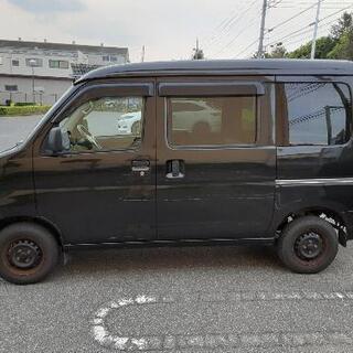 H26年式❗ハイゼットカーゴDXハイルーフ❗の画像