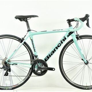 BIANCHI 「ビアンキ」 SEMPRE PRO 2018年モ...