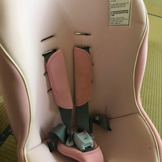 値下げしました　Combi ベビーシート
