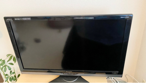SHARP シャープ液晶テレビ AQUOS 32型