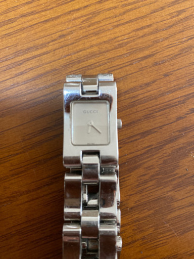 GUCCI腕時計(断捨離中)