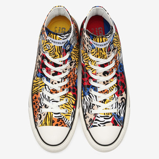 新品　CONVERSE　スニーカー カステルバジャック HI　27.0㎝の画像