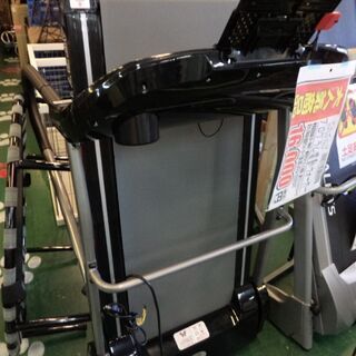 【愛品倶楽部柏店】ALINCO(アルインコ) プログラム電動ウォーカー AF3716J【問合わせ番号：121-04546 002】の画像